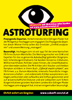 Astroturfing
