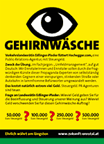 Gehirnwäsche