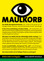 Maulkorb
