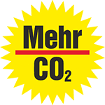 Mehr CO2