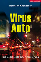 Cover "Virus Auto"