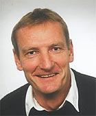 Prof. Dr. Wolfgang Blendinger