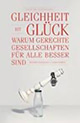 Cover "Gleichheit ist Gl�ck"