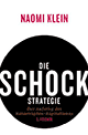 Cover "Die Schockstrategie"