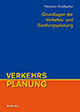 Cover "Verkehrsplanung"
